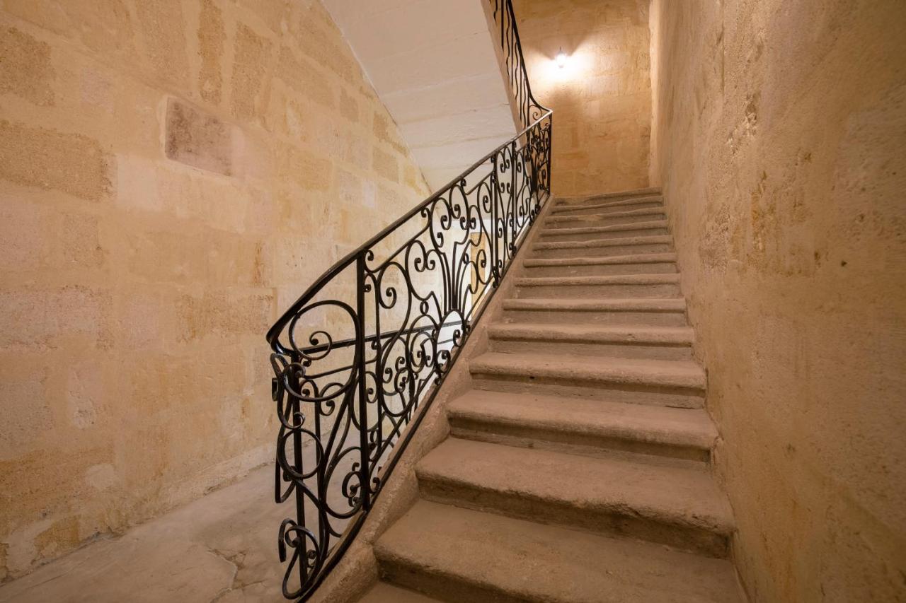 Le Refuge Du Sorcier - Enigme & Magie - Libourne Apartment Exterior foto